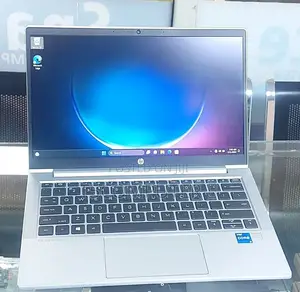 New Laptop HP ProBook 430 G8 8GB Intel Core I5 SSD 512GB