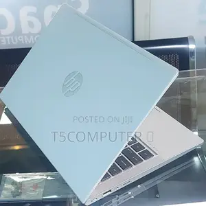 New Laptop HP ProBook 430 G8 8GB Intel Core I5 SSD 512GB