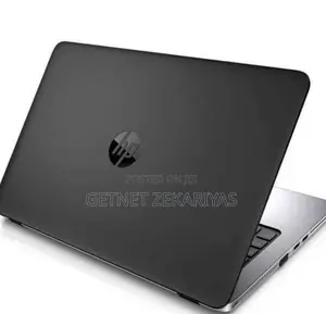 New Laptop HP EliteBook 820 G2 8GB Intel Core I5 HDD 500GB