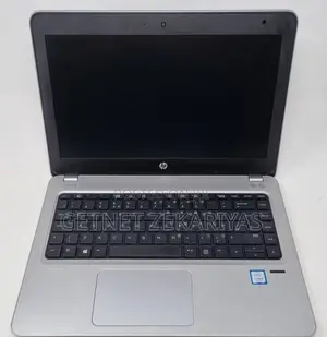 New Laptop HP ProBook 430 G4 8GB Intel Core I5 SSD 256GB