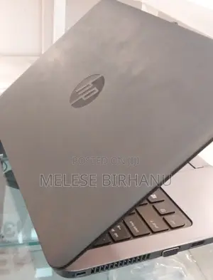 New Laptop HP EliteBook 820 G2 8GB Intel Core I5 HDD 500GB