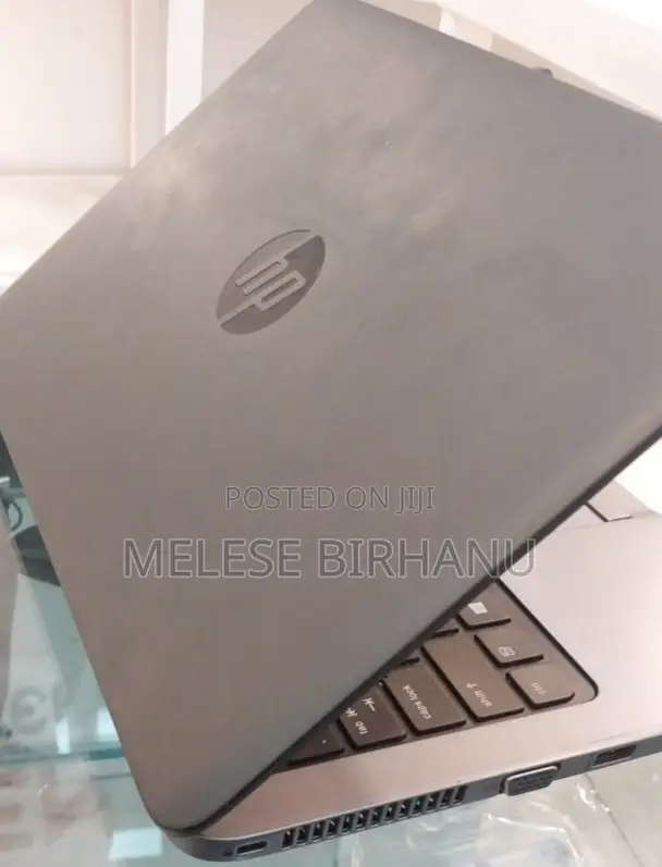 New Laptop HP EliteBook 820 G2 8GB Intel Core I5 HDD 500GB