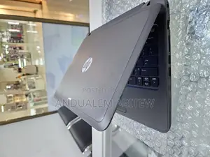 New Laptop HP ProBook 11 G2 EE 8GB Intel Core I3 SSD 256GB