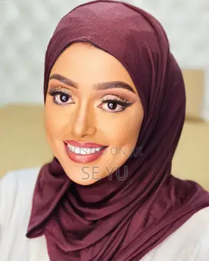 Makeup Service for Your Occasions