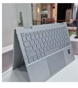 New Laptop HP Envy X360 8GB Intel Core I7 SSD 512GB