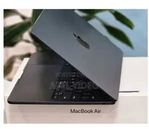New Laptop Apple MacBook Air 2023 M2 8GB Apple M2 SSD 256GB