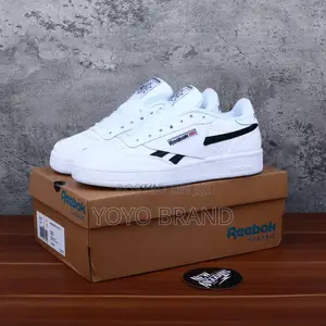 Reebok Classic Fashion Shoes