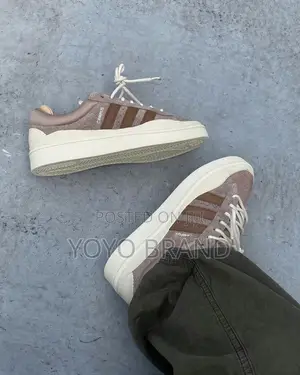 Adidas Badbunny Campus Fashion Shoes