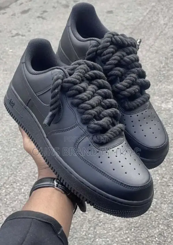 High Master Quality Nike Air Force