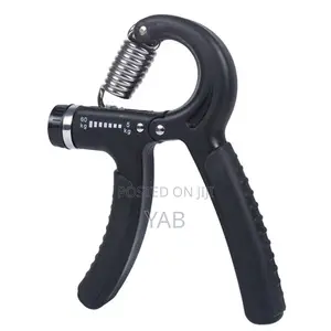 Hand Gripper.