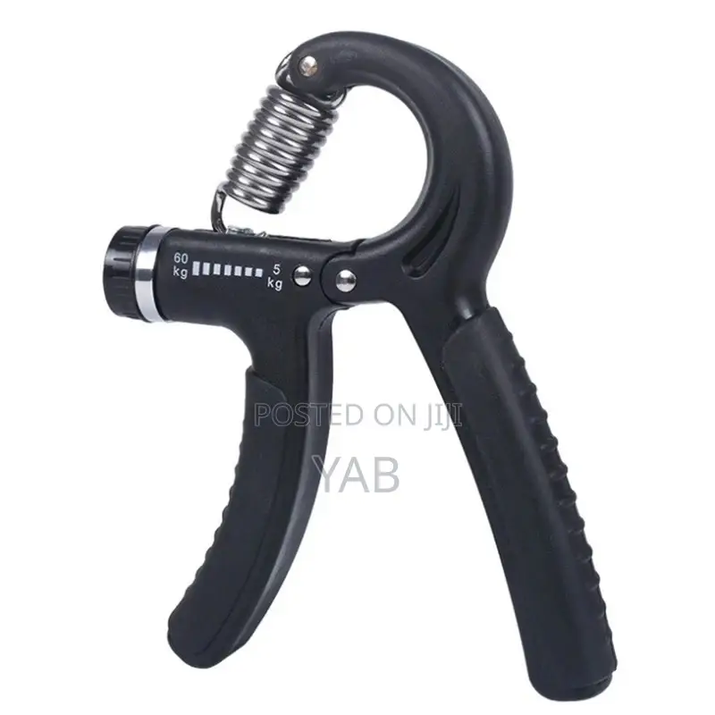Hand Gripper.