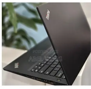 New Laptop Lenovo ThinkPad T470s 8GB Intel Core I5 SSD 256GB