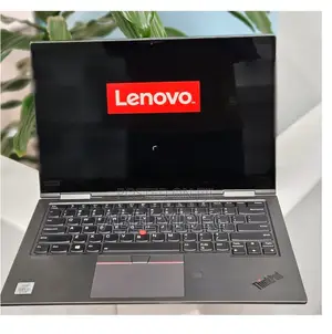 New Laptop Lenovo ThinkPad X1 Carbon 8GB Intel Core I5 SSD 512GB