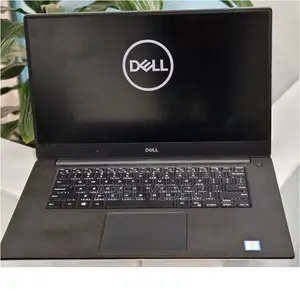 New Laptop Dell XPS 15 16GB Intel Core I7 SSD 512GB