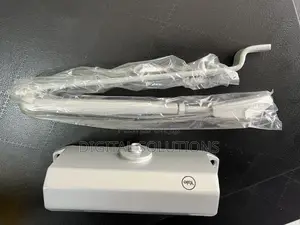Door Closer or Self Closer