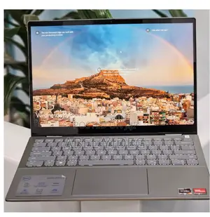 New Laptop Dell Inspiron 14 16GB AMD Ryzen 7 SSD 512GB