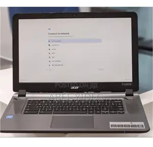 New Laptop Acer Chromebook 15 2GB Intel Core 2 Duo SSD 16 GB