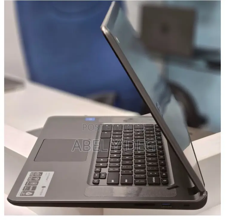 New Laptop Acer Chromebook 15 2GB Intel Core 2 Duo SSD 16 GB