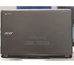 New Laptop Acer Chromebook 15 2GB Intel Core 2 Duo SSD 16 GB