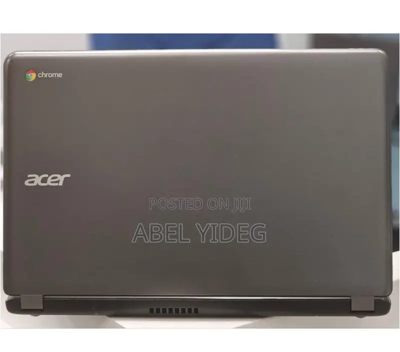 New Laptop Acer Chromebook 15 2GB Intel Core 2 Duo SSD 16 GB