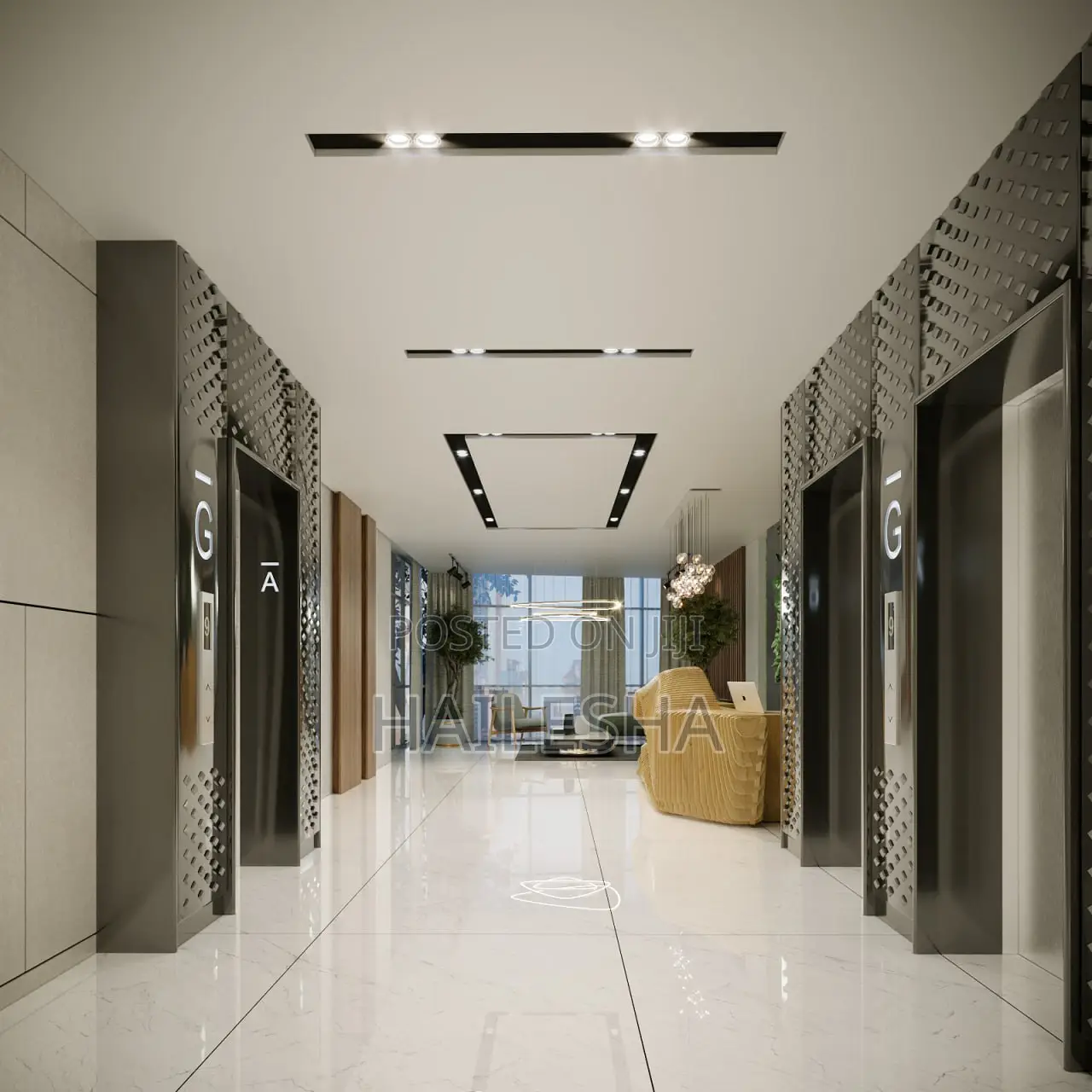 KATMIL Apartments