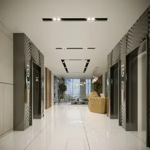 KATMIL Apartments