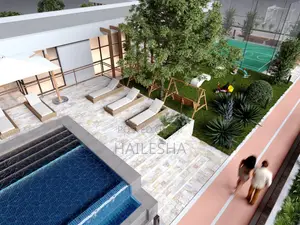 KATMIL Apartments