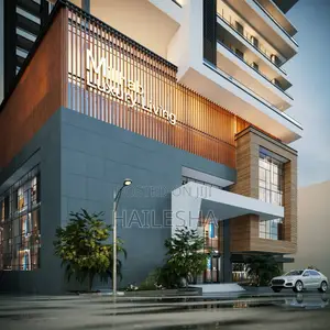 KATMIL Apartments