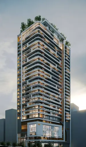KATMIL Apartments