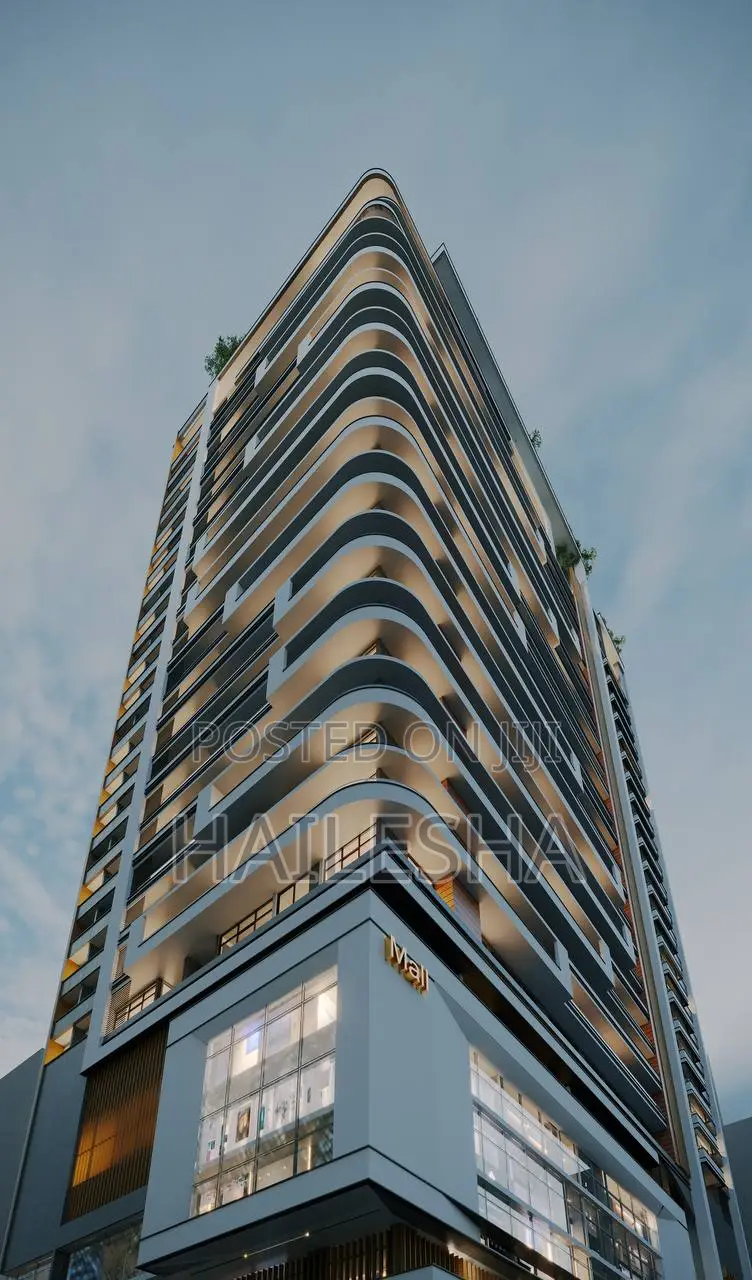 KATMIL Apartments