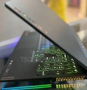 New Laptop Lenovo Legion Y720 32GB Intel Core I7 SSD 512GB