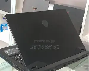 New Laptop MSI GP75 Leopard 16GB Intel Core I7 SSD 1T