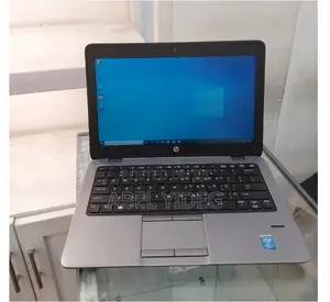 New Laptop HP EliteBook 820 8GB Intel Core I5 HDD 500GB