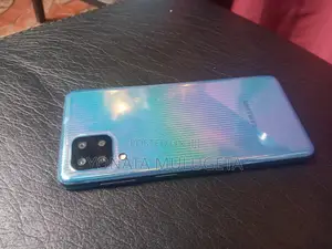 Samsung Galaxy M32 128 GB Blue