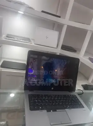 New Laptop HP EliteBook 840 G1 4GB Intel Core I5 SSD 500GB
