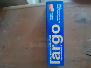 Largo Enlargement Cream