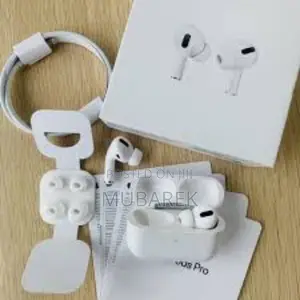 Airpod Pro 2nd Generation Megasafe Wireless Headphone