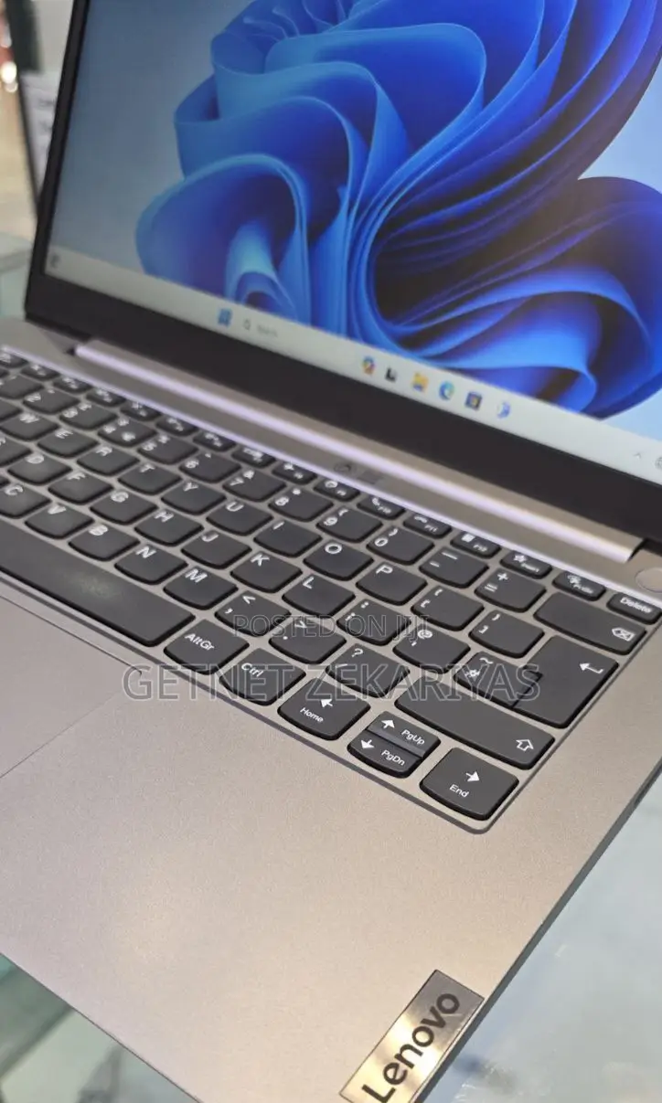 New Laptop Lenovo Thinkbook 14 16GB Intel Core I5 SSD 512GB