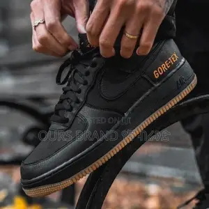 Nike Air Force 1 GTX Boot AF1 Gore-Tex ~ Shoes
