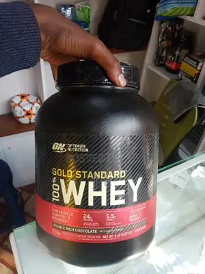 Gold Standard Whey Protein 2.27kg