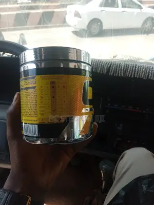 Cellucor C4