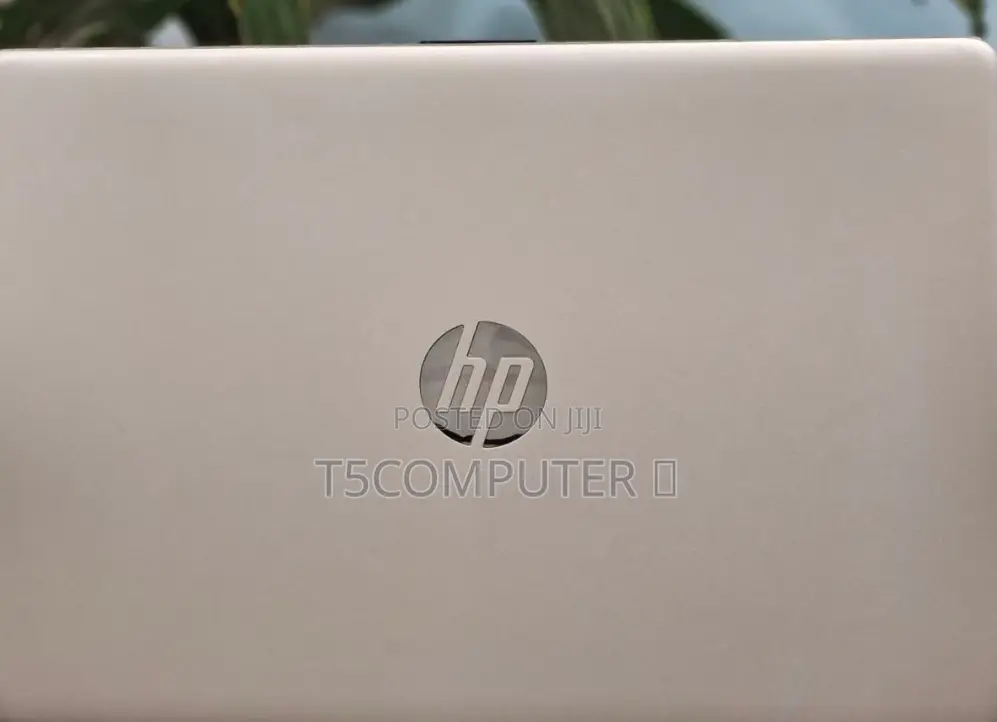 New Laptop HP Omen 15 16GB Intel Core I5 SSD 512GB