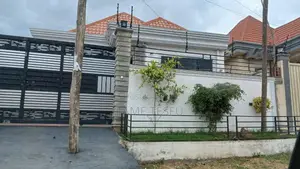 Furnished 3bdrm Villa in Hayat, Yeka for sale