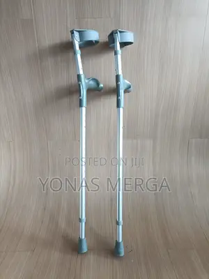 New Crutches Opinions On Adjustability, Comfort, And Weight