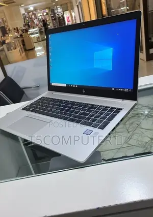 New Laptop HP EliteBook 840 G5 16GB Intel Core I7 SSD 512GB