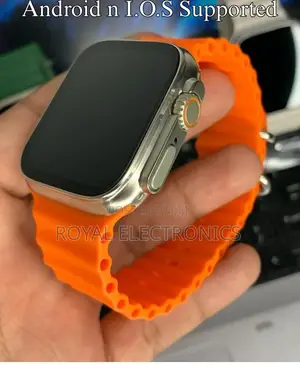 Original Smart Watches 49mm