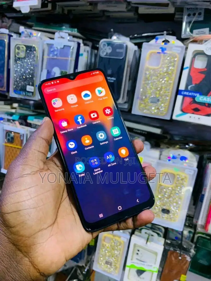 Samsung Galaxy A50 64 GB Blue