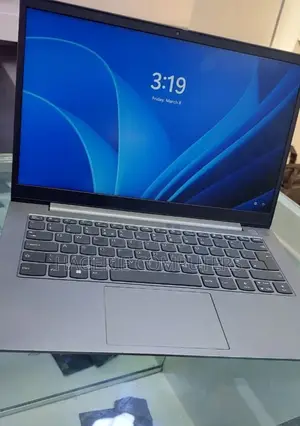 New Laptop Lenovo Thinkbook 14 16GB SSD 512GB