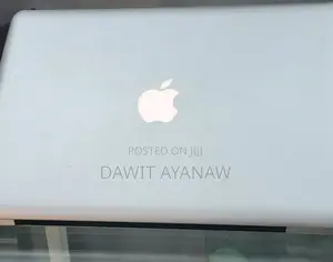 New Laptop Apple MacBook Pro 2012 4GB Intel Core I5 HDD 500GB
