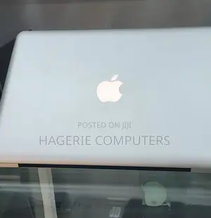 New Laptop Apple MacBook Pro 2012 4GB Intel Core I5 HDD 500GB